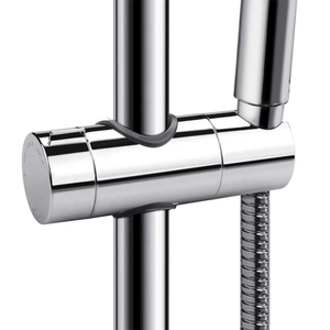 ABS Chrome Plastic <strong>Shower</strong> Holder Clamp <strong>Shower</strong> <strong>Head</strong> Holder <strong>Bracket</strong> - Product Image 3