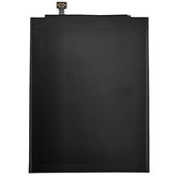 Batterie de téléphone remplaçable de haute qualité 4000mah BN4A 3A BM3B 3E BP40 41 pour Xiaomi Redmi Note 7 Pro Note 2 5 8 batterie d'origine