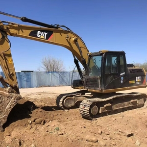 Excavadora Hidráulica Original Caterpillar Cat315dl, Excavadoras Caterpillar Usadas Caterpillar Cat315dl - Product Image 2