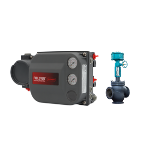 Phiên bản gốc dvc6200 HC với bộ định vị van phản hồi phù hợp với van điều chỉnh dụng cụ wuzhong - Product Image 3