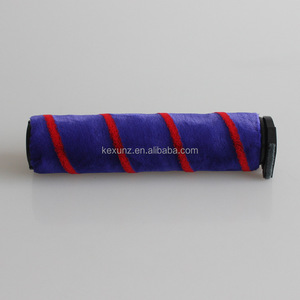 Reemplazo s V7 V8 <span class=keywords><strong>V</strong></span> 10 V11 aspiradora cepillo de rodillo de pelusa cepillo rollo cepillo cabeza barra accesorios piezas - Product Image 2