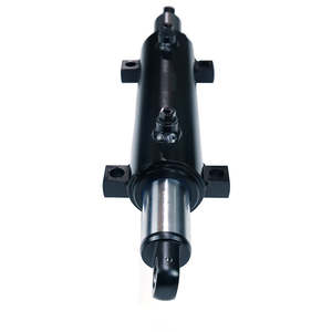 מותאם אישית מלגזה הגה גליל כפול משחק גליל בוכנה הידראולי - Product Image 3