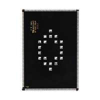 Carte de contrôle PCBA Android MTK8788 2.0GHz Octa Core, cartes de développement Mediatek, micrologiciel personnalisable pour appareils intelligents