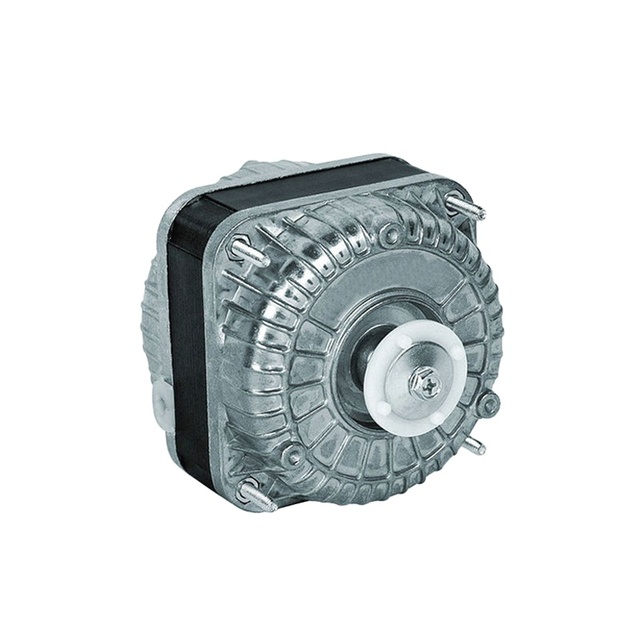 Chinese products sold AC 110v 120v 220v shaded pole fan motor for refrigeration