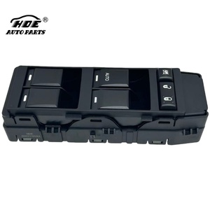 สวิตช์ควบคุมกระจกไฟฟ้าแบบขายส่ง 4602780AA 4602780AB 4602780AC สำหรับ Chrysler Jeep Compass - Product Image 2