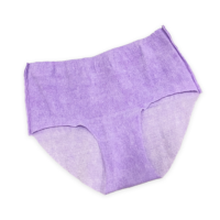 Culottes jetables pour femmes, OEM/ODM d'usine, emballage personnalisé, pour voyage et maternité