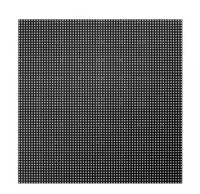 Performance stable de résolution HD de module de location d'affichage à LED d'intérieur de P2.5 250*250mm pour les affichages commerciaux et d'autres