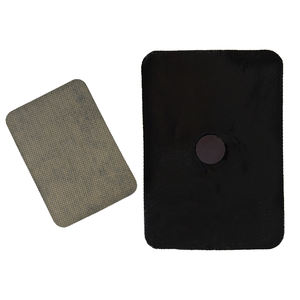 <span class=keywords><strong>OTC</strong></span> 적외선 통증 완화 열 패치 컴포트 케어 통증 관리를위한 처방전없이 사용할 수있는 적외선 요법 중국 석고 장르 - Product Image 5