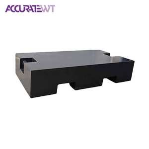 جهاز أوزان حديد مصبوب إلكتروني عالي الجودة بقدرة كبيرة بجهد - Product Image 3