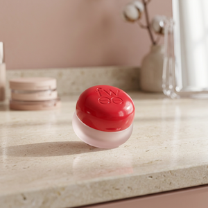 เครื่องสำอางเกาหลี fwee Blurry Pudding Pot Ambitious Lip Tint ลิปทินท์เนื้อแมทท์แบบกำมะหยี่ ใช้ได้ทั้งริมฝีปากและแก้ม ให้ลุคเนียนนุ่มแบบ Soft Matte - Product Image 2