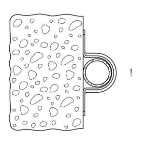 FISCHER - 60175 Clip de conducto BSMD - EAN 4006209601754 ELEMENTOS PARA FIJACIONES DE FIJACIÓN - Product Image 4