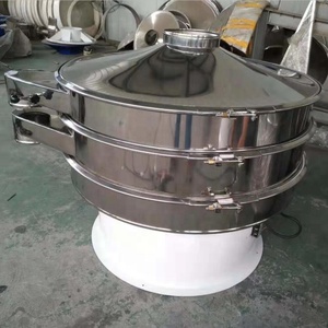 เครื่องร่อนแป้งสาลีสเปลต์ ปี 2026, ตะแกรงสั่นแป้ง - Product Image 5