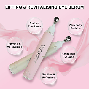 Esencia para el Contorno <span class=keywords><strong>de</strong></span> Ojos OEM, <span class=keywords><strong>Reafirmante</strong></span>, Nutritiva, Elimina Bolsas, Anti-Hinchazón, Aclara Líneas Finas, Reafirma el Contorno <span class=keywords><strong>de</strong></span> Ojos - Product Image 4