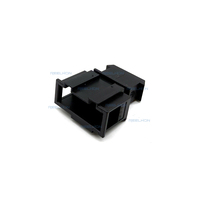 Conectores de Carcasa para Enchufes Automotrices de 8 Pines, Impermeables, de Latón y Nylon, Modelo 7083A-1.5-11
