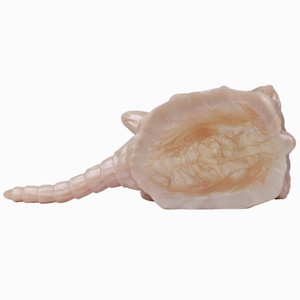 Masturbador Masculino de Silicona al por Mayor, Vagina de Bolsillo de Fantasía, Doble Orificio, Trasero Realista en 3D con Vagina y Ano, Sex Shop - Product Image 4