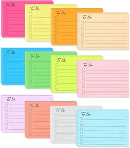 Productos Personalizados para Oficina, Escuela y Hogar, Notas Adhesivas, Se Puede Elegir el Tipo de Muestra, Precio Económico - Product Image 6