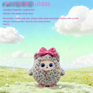 JOPARK ODM Muñeco de Peluche Ledodo con IA, Caja Sorpresa, Adorable Muñeco Nuevo con Diálogo de IA, Juguete de Peluche para Niños, Regalos - Product Image 5