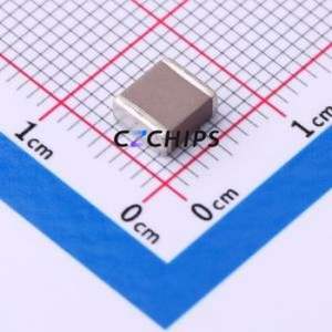 Condensateur SMD (MLCC) 22205C106KAT2A 2220 (Capacité : 10 µF) (Précision : 10 % Tension nominale : 50 V) - Product Image 2