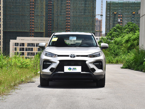 2022 2023 usato Wildlander auto economica Toyot benzina auto Wildlander AWD/FWD auto 5 posti <span class=keywords><strong>seconda</strong></span> <span class=keywords><strong>mano</strong></span> alta velocità SUV - Product Image 2