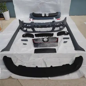 Cho 2003-2008 GOLF 5 R32 Cơ Thể KIT