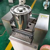 Commercial Mini Mille Oeuf Crêpe Machine Mille Couche Gâteau Crêpe Oeuf Peau Crêpe Millecrepe Faisant La Machine De Couche De Gâteau