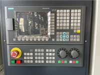 Torno CNC Profesional Multifuncional de Integración CAK6150B*1000 Horizontal con Control GSK, Solución de Procesamiento de Alta Precisión