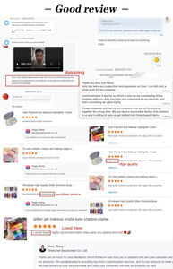 Bronceador Líquido Corporal MLM Personalizado, Orgánico, Resistente al Agua, No Tóxico, con Aroma Intenso, de Larga Duración, con Brillo - Product Image 5