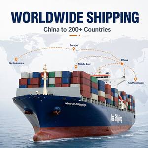 Tarifas Económicas de Envío Marítimo por CBM desde China a Múnich, Alemania con Transporte Ferroviario Combinado y Transporte Local en Contenedor - Product Image 4