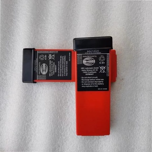 Nouvelle batterie NC 30Ah 471560 pour télécommande HBC 735 HBC 727 avec 6 mois de garantie - Product Image 4