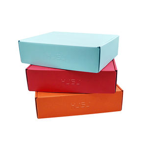 Suscripción mensual de comida para perros y gatos, tapa de embalaje de juguete, Base, rompecabezas, <span class=keywords><strong>Agenda</strong></span>, diario, cajas de papel de tapa dura con su propio logotipo - Product Image 4