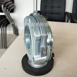 Conjunto de Freno Prima Fdb17n C, 60 Nm, 112 Base, Motor de 4 Kw, 180-205 V CC - Product Image 3