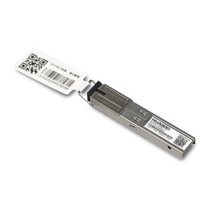 Tout nouveau Hua Wei MA5671A TX 1.25G RX 2.5G 20KM Module émetteur-récepteur de réseau à fibre optique GPon SFP ONU monomode - Product Image 1