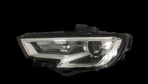 แผ่นนำแสง DRL คุณภาพสูง <span class=keywords><strong>ไฟ</strong></span>ส่องสว่างเวลากลางวันแบบแถบสำหรับ AUDI A3 2017-2019 <span class=keywords><strong>ไฟ</strong></span><span class=keywords><strong>หน้า</strong></span><span class=keywords><strong>ซีนอน</strong></span> - Product Image 5