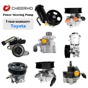 חם משאבת הגה כוח עבור <span class=keywords><strong>toyota</strong></span> acv3 44310-28240 44310-06180 44310-06170 44310-06130 44310-05090 - Product Image 4