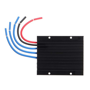 ตัวควบคุมการชาร์จพลังงานลม MPPT 12V รุ่น Cr1224 ตัวควบคุมพลังงานลม Cr1224 - Product Image 5