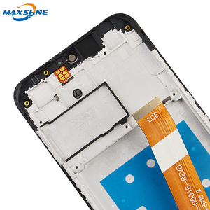 Oricolor Display LCD originale di alta qualità per Samsung per <span class=keywords><strong>Galaxy</strong></span> A01 M01 <span class=keywords><strong>A51</strong></span> A8 A13 A11 100% testato il telefono <span class=keywords><strong>cellulare</strong></span> Touchscreen - Product Image 2