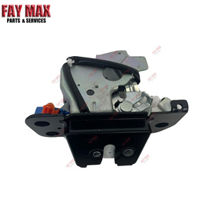 Nouvel actionneur de serrure de <span class=keywords><strong>coffre</strong></span> de voiture 74801-SAA-E21 pour Honda Fit 2005 <span class=keywords><strong>2008</strong></span> Odyssey 2002 2004 GD1 GD3 RA6 - Product Image 2