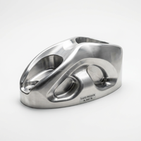 Service d'usinage CNC 5 axes de haute précision pour équipements industriels, pièces métalliques OEM personnalisées, prototypage rapide