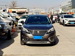 <span class=keywords><strong>Peugeot</strong></span> 5008 Usata 2019 380THP 5 Posti, Marca Francese, Velocità Massima 220km/h, 92 Silenziosa, Ideale per Ogni Scenario, Pendolarismo, Basso Costo - Product Image 2