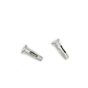 Nhiệm vụ nặng nề thép carbon kẽm nêm phụ kiện ván khuôn stub pins sức mạnh công nghiệp pins - Product Image 1