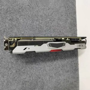 RTX 2080Ti 22GB ทริปเปิลแฟน GPU GDDR6 การ์ดจอกราฟิกสำหรับการเรียนรู้เชิงลึก AI การ์ดวิดีโอสำหรับเดสก์ท็อป - Product Image 3