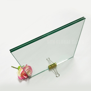 <span class=keywords><strong>Verre</strong></span> feuilleté trempé incassable 66.3, 13.14mm, transparent, PVB, fournisseur de <span class=keywords><strong>verre</strong></span> feuilleté trempé, 6+6mm, <span class=keywords><strong>prix</strong></span> du <span class=keywords><strong>verre</strong></span> de sécurité VSG - Product Image 1