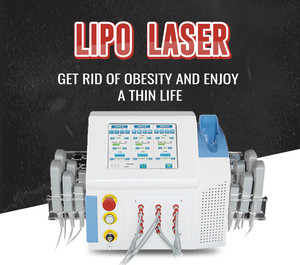 60% giảm giá di động 5D Lipo Laser Giảm béo máy lipolysis cơ thể Giảm béo máy laser <span class=keywords><strong>lipolaser</strong></span> máy - Product Image 2