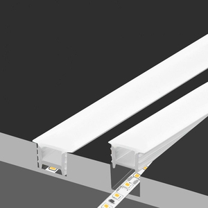 Flexible Neon <strong>LED</strong> Neon Flex <strong>Lights</strong> Tube Silicone <strong>Cover</strong> with Various Size for <strong>Led</strong> Strips in Grooves - Product Image 4