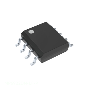 MP6922DN-LF-P 8 SOIC (0.154\", 3.90mm de Ancho) Componente Electrónico Chip de Gestión de Energía (PMIC) Apagado Rápido Doble Inteligente - Product Image 1