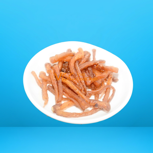 100% Natural Dang Shen <b>Candied</b> Honey | FD Processed Non-GMO High Quality Healthy Herbal Snack Sweet Taste Cut Shape 10kg Bulk - Product Image 1