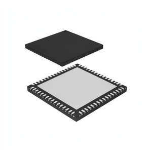 EFM32GG11B820F2048GM64-B Original 64 VFQFN Exposed Pad Embedded Electronic Chips Component - Product Image 1