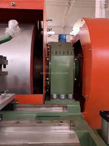 Machine de broyage et de soudage optimale <span class=keywords><strong>pour</strong></span> la matière première de briques en argile de taille primaire, <span class=keywords><strong>pour</strong></span> la fabrication de tuiles en argile, compatible avec une large variété de matières premières, moule NJBM NJBM - Product Image 6