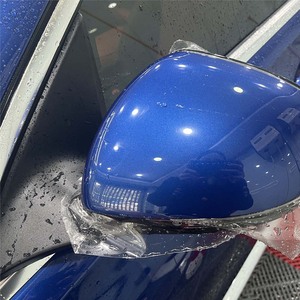 Super Ténacité TPU PPF Autocollant Transparent Film De Protection De Peinture De Voiture Protection UV 60 "x50 Vinyle Clair Film De Chaîne - Product Image 6