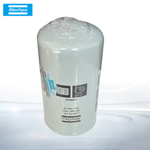 ไส้กรองน้ำมัน Atlas Copco 1092322000 อะไหล่แท้สำหรับเครื่องอัดอากาศ - Product Image 3